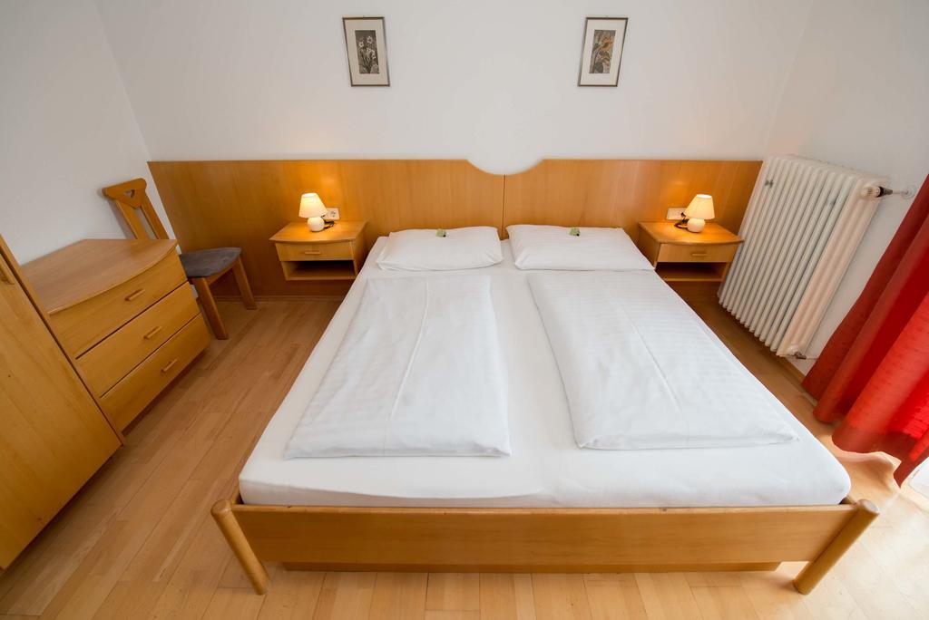 Hotel Lipeter & Bergheimat ويسنسي المظهر الخارجي الصورة